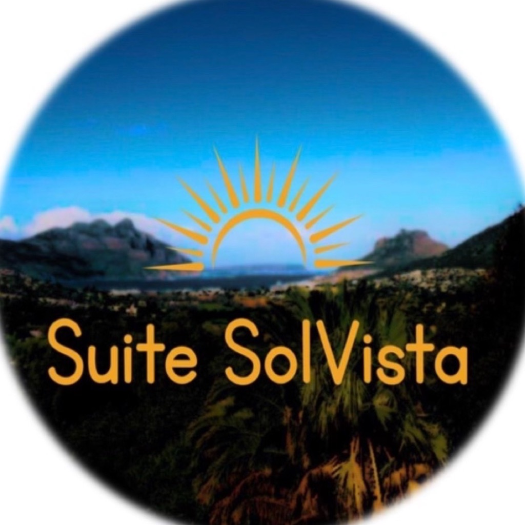 AppleMusic profile picture for @suite