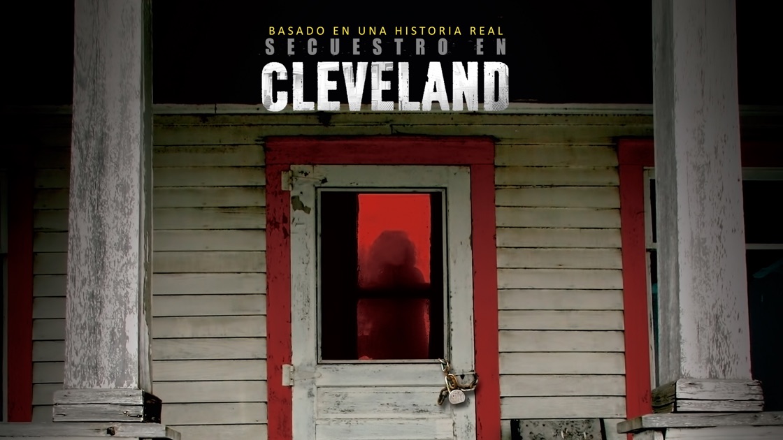 "Secuestro en Cleveland" en Apple TV