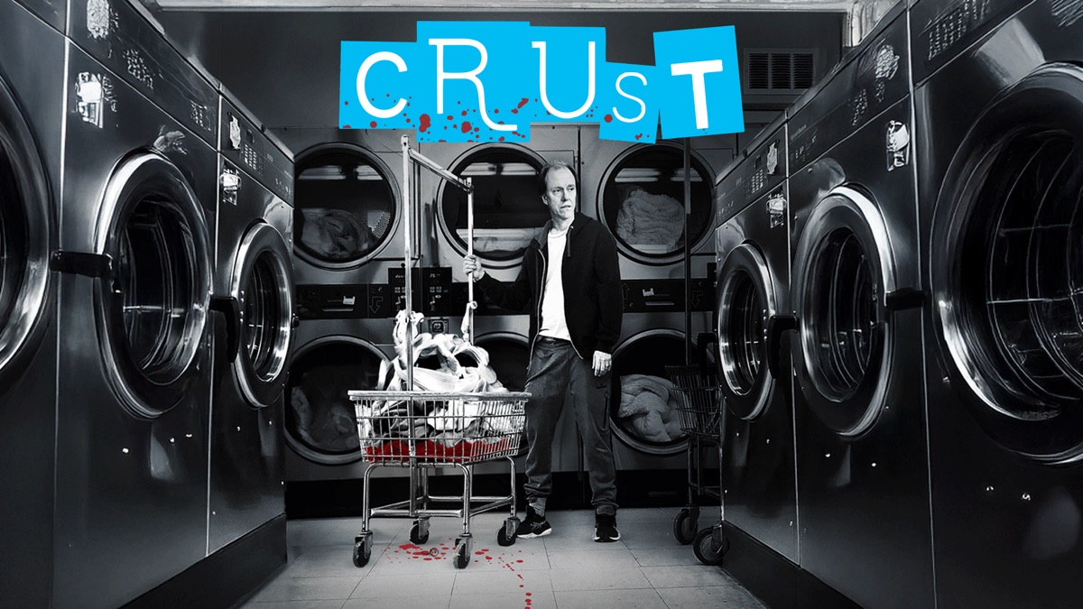‎Crust - Apple TV