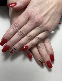 Nail Art Photos