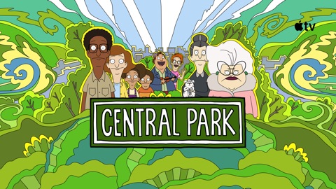 Central Park