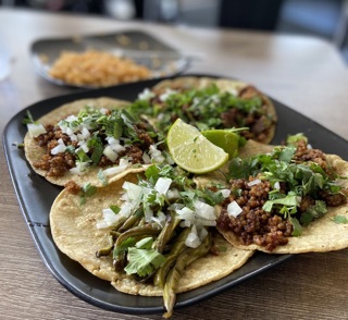 ZacaTacos Mexican Grill