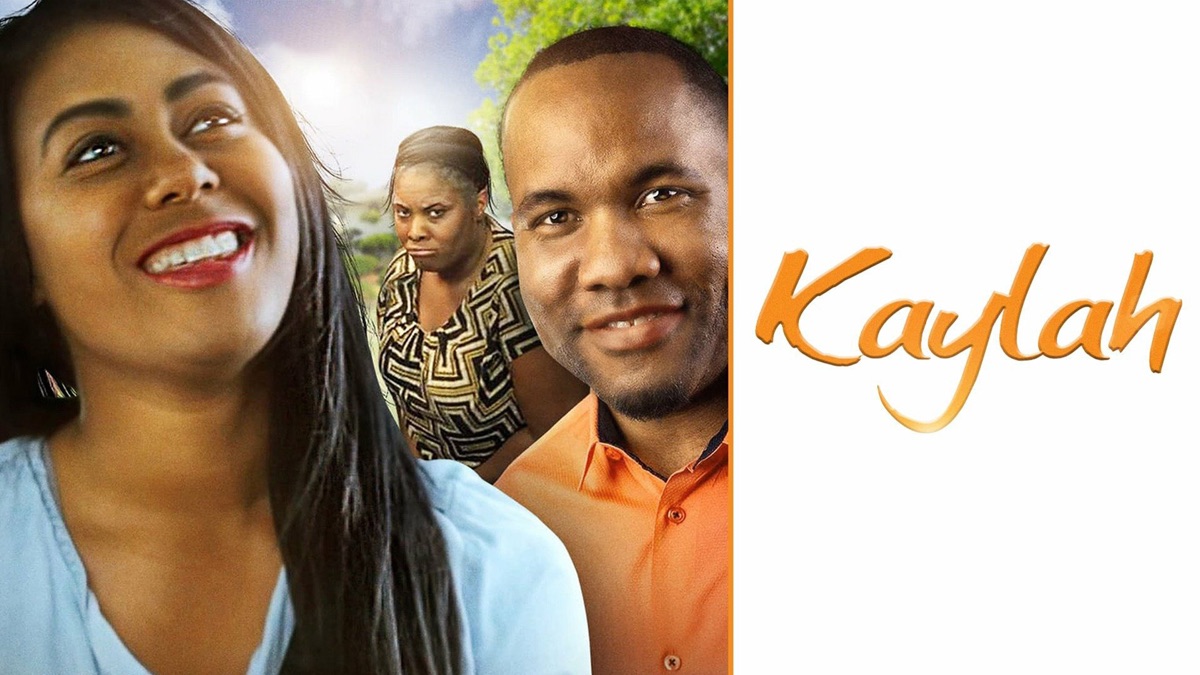 ‎Kaylah - Apple TV