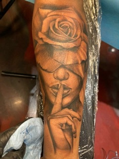 2nd To None Tattoo Company