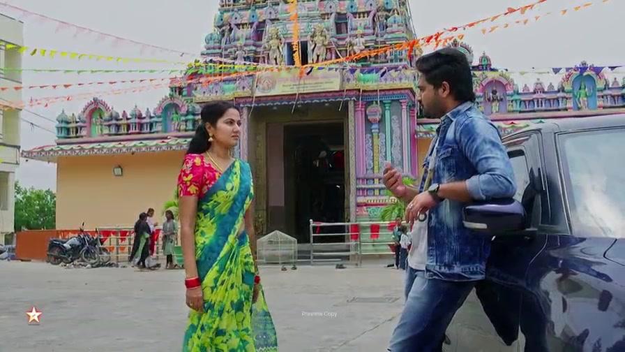 Mama Garu - Mama Garu (Season 1, Episode 192) - Apple TV