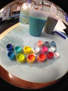 Green Apple Tattoo photo 8