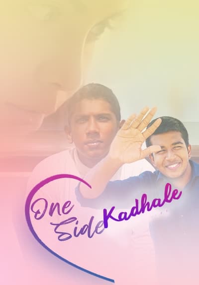 ‎One Side Kadhale - Apple TV