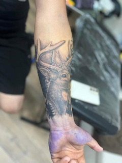 End Game Ink photo 8