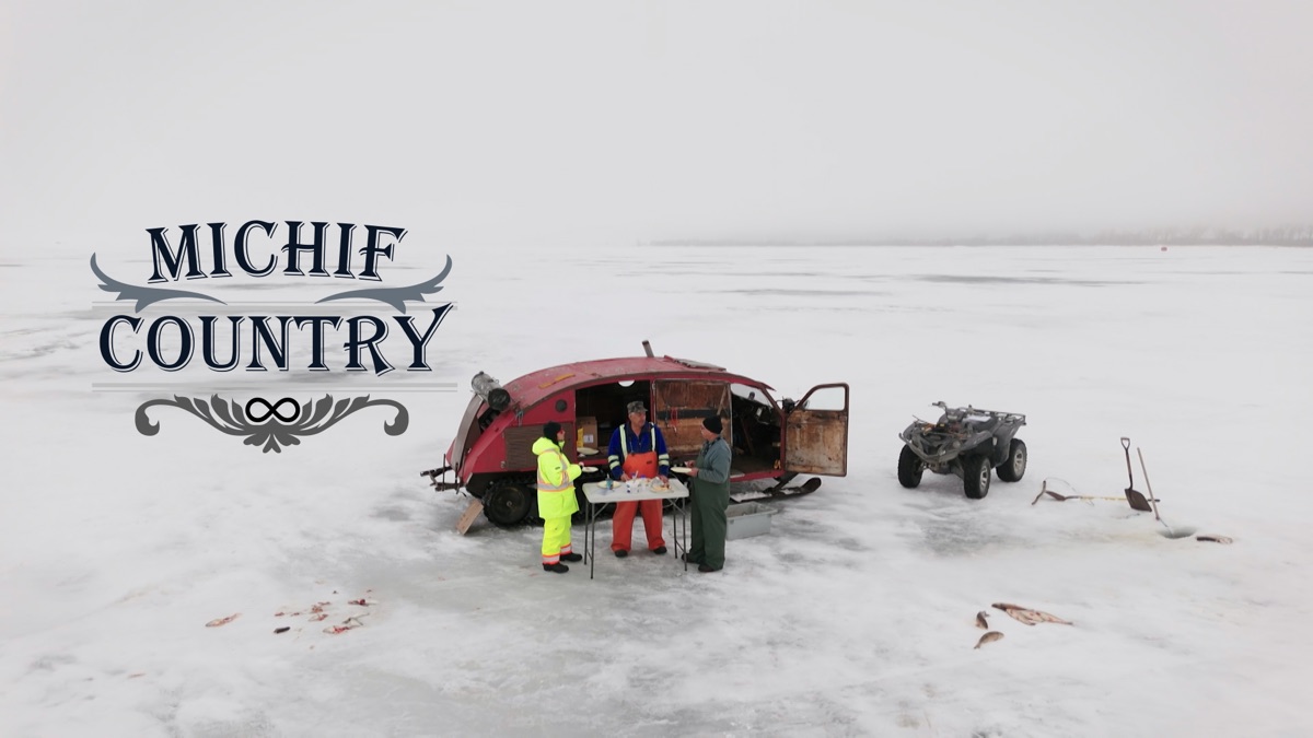 ‎Michif Country - Apple TV