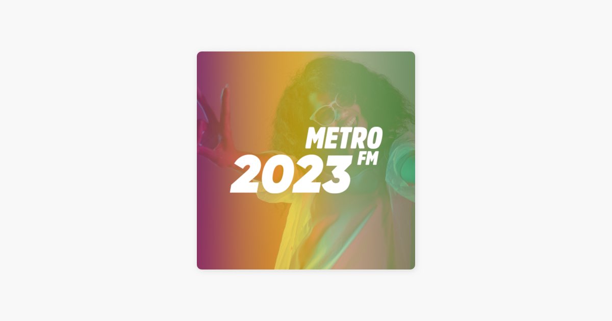 Karnaval adlı sanatçıdan Metro FM 2023 listesi - Apple Music