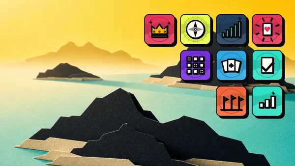 10 Achievements to Earn