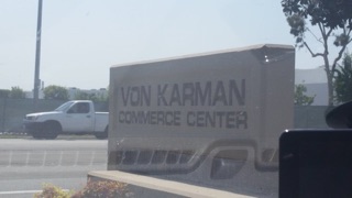 Von Karman Plaza Photos