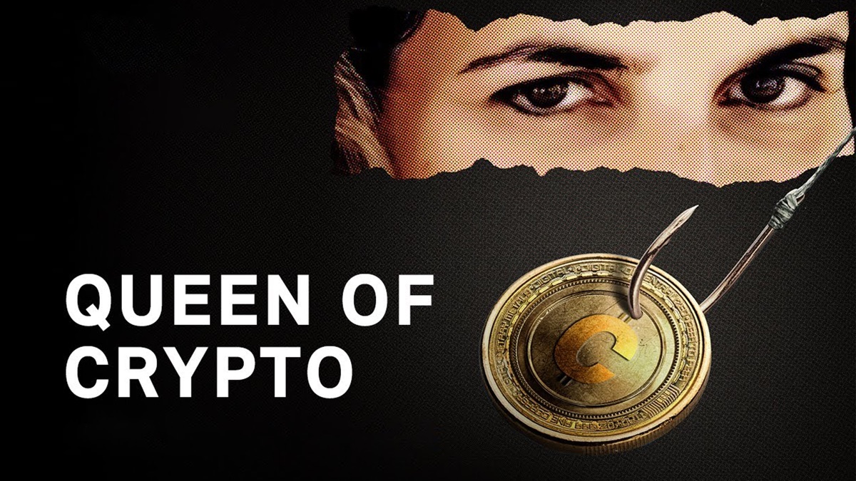 Kill Bitcoin! The Kryptoqueen and her OneCoin Scam - Apple TV