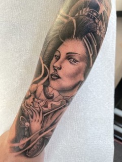 Tattoo Nation Studio photo 10