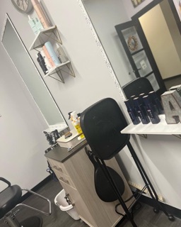 Babe Cave Beauty Bar
