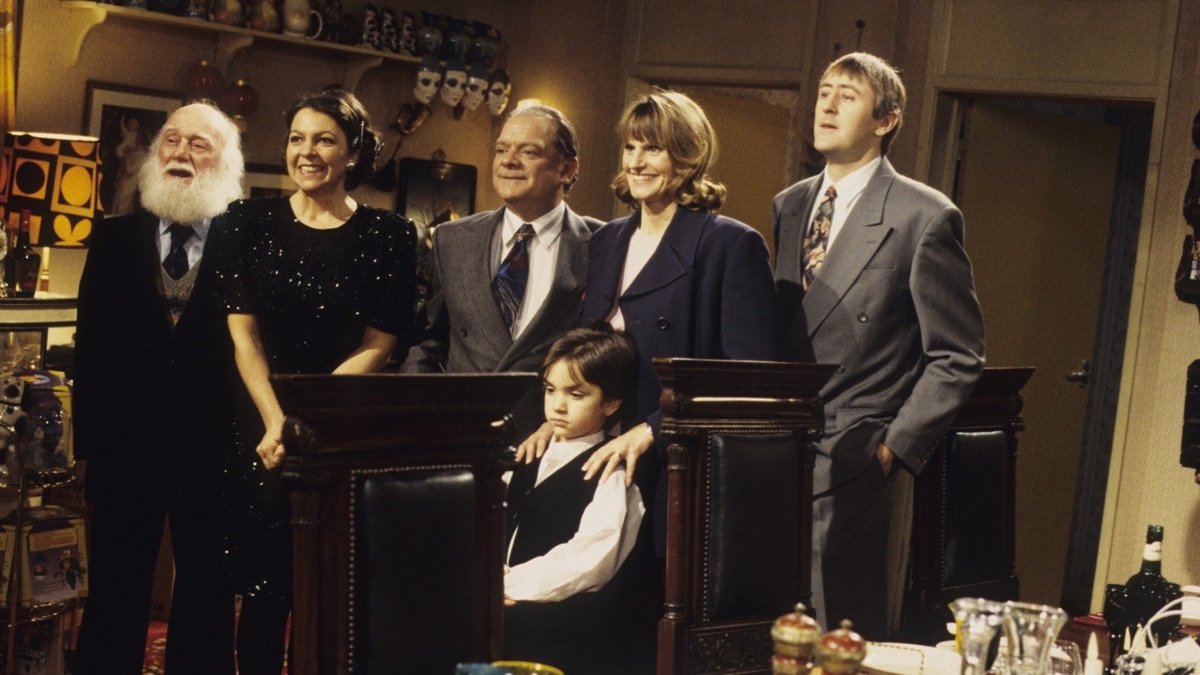 Time On Our Hands - Only Fools and Horses (Season 8, Episode 3) - Apple TV