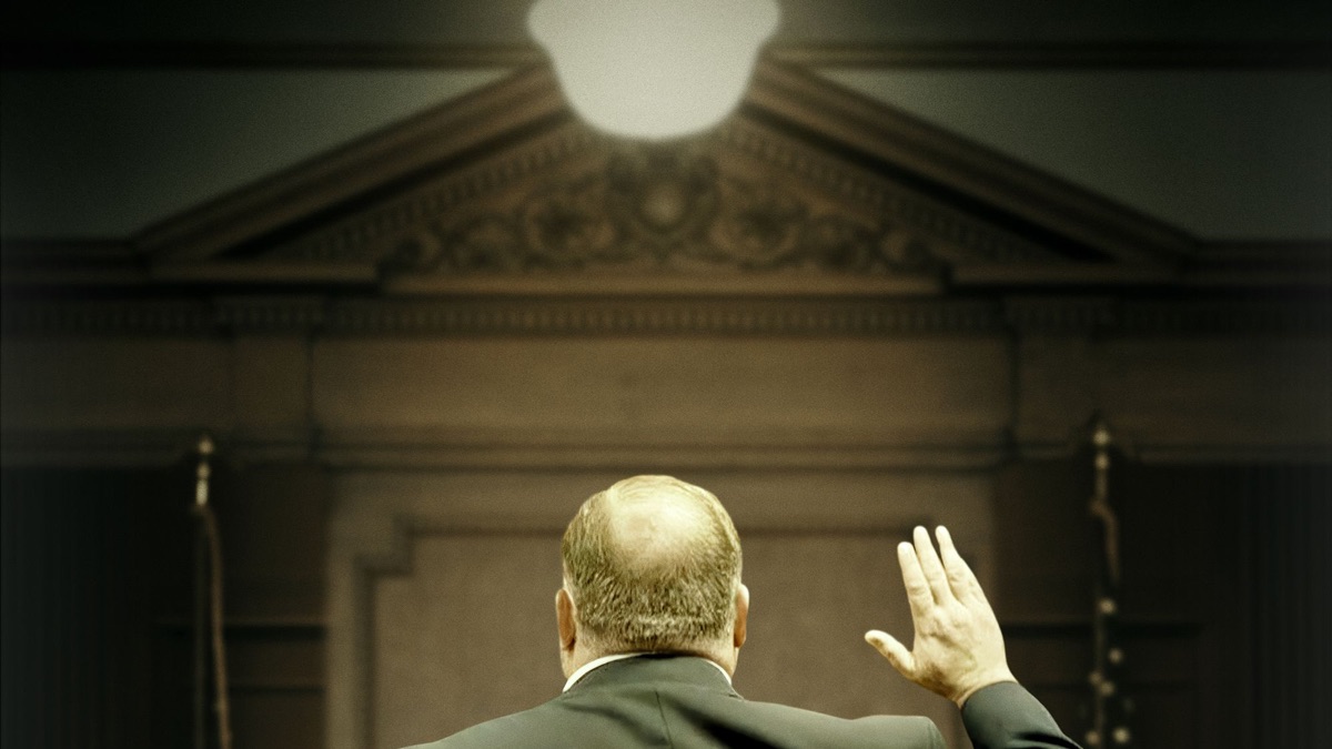 ‎The Truth vs. Alex Jones - Apple TV