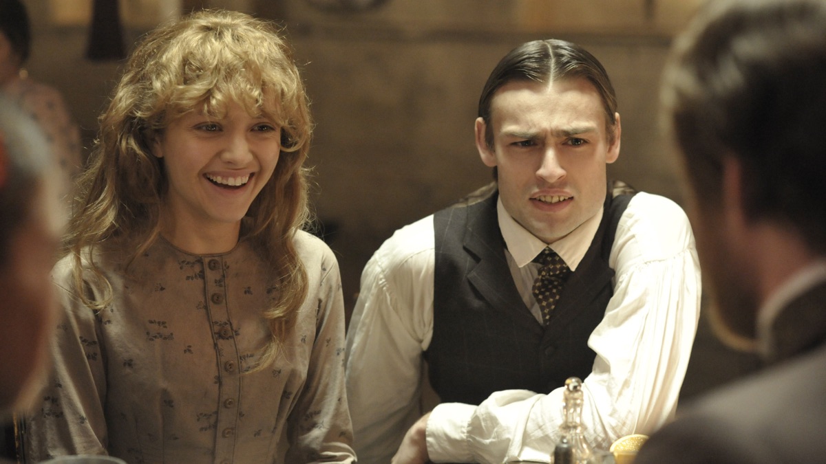 The Limehouse Golem Apple TV (UK)