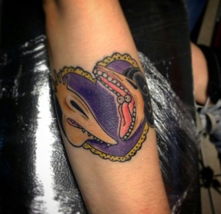 Ink House Tattoos photo 5