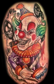 Sleepy Hollow Tattoo & Design photo 5