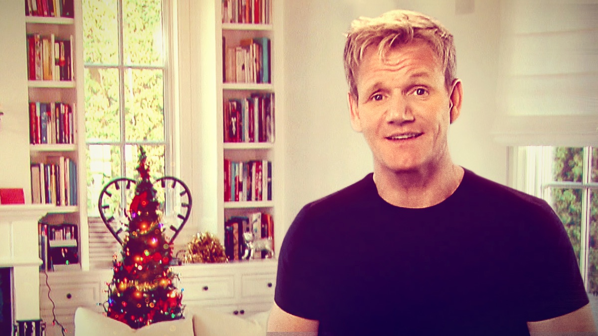 Gordon Ramsay S Home Cooking Festive Specials Apple TV   1200x675 