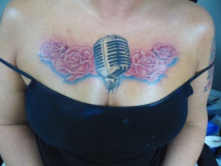 Underground Art Studio