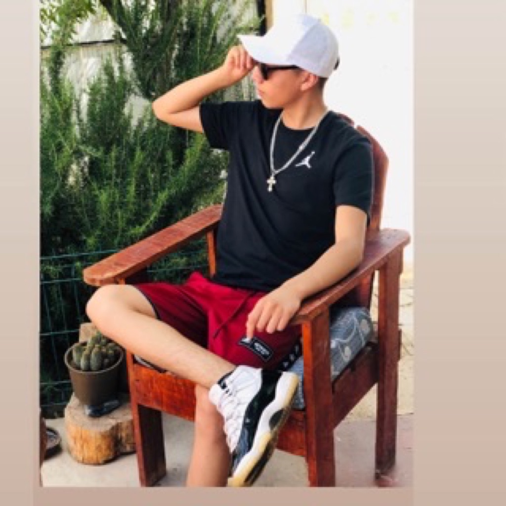 AppleMusic profile picture for @elpipe