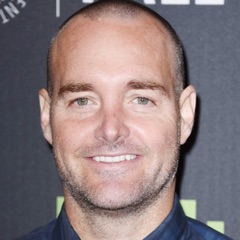 Will Forte