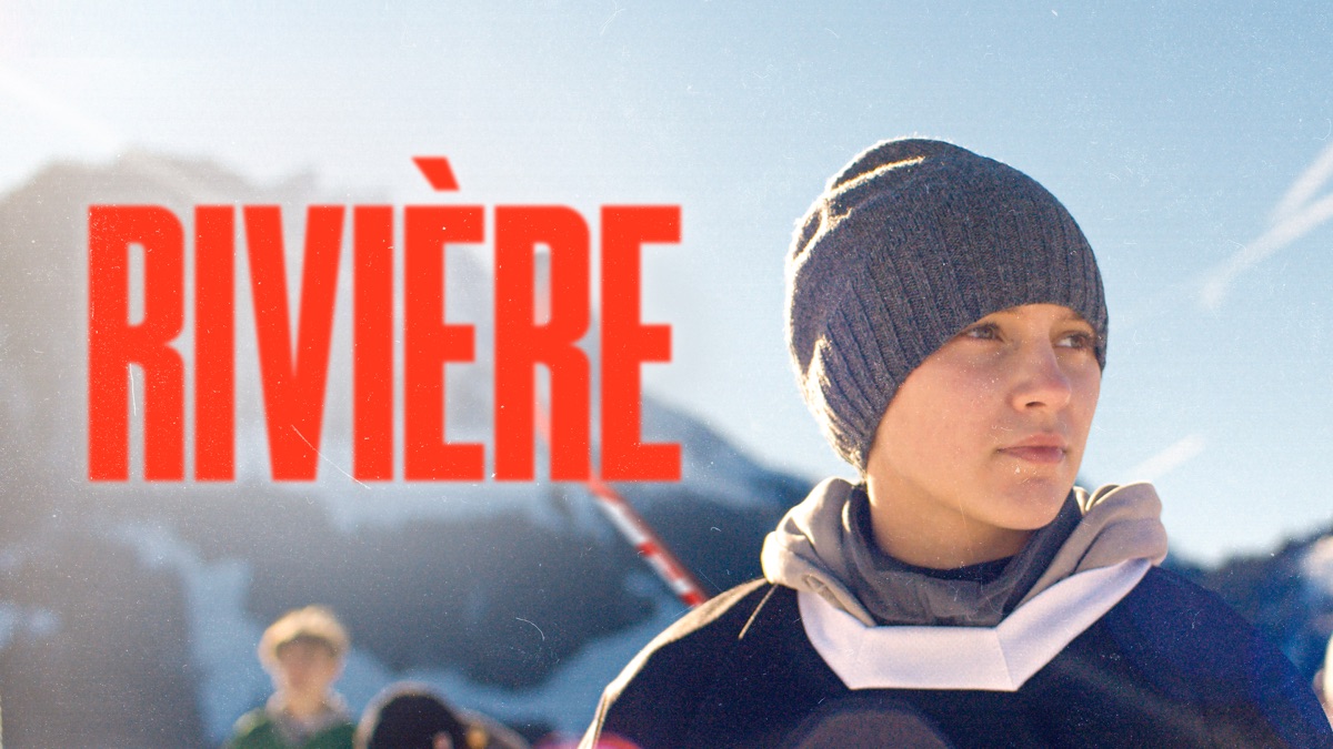 ‎Rivière - Apple TV