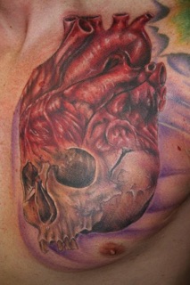 Purgatory Tattoo & Clothing tattoo studio in Casa Grande