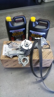 TLS Auto Service Photos