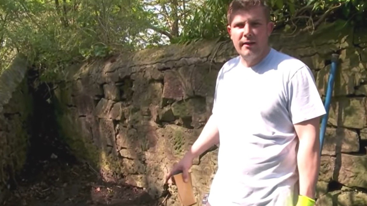 Dalkeith The Instant Gardener (Season 2, Episode 12) Apple TV