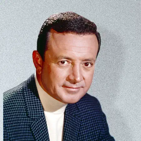 Vic Damone