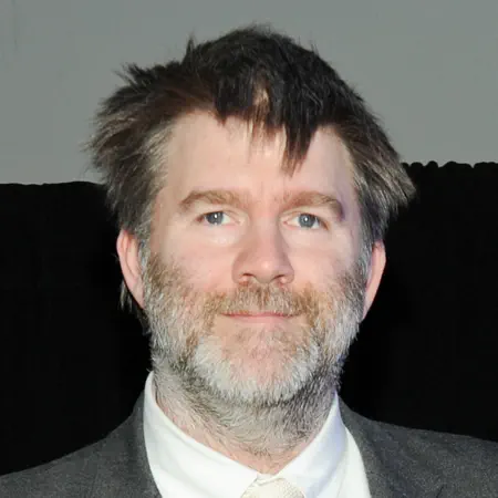 James Murphy