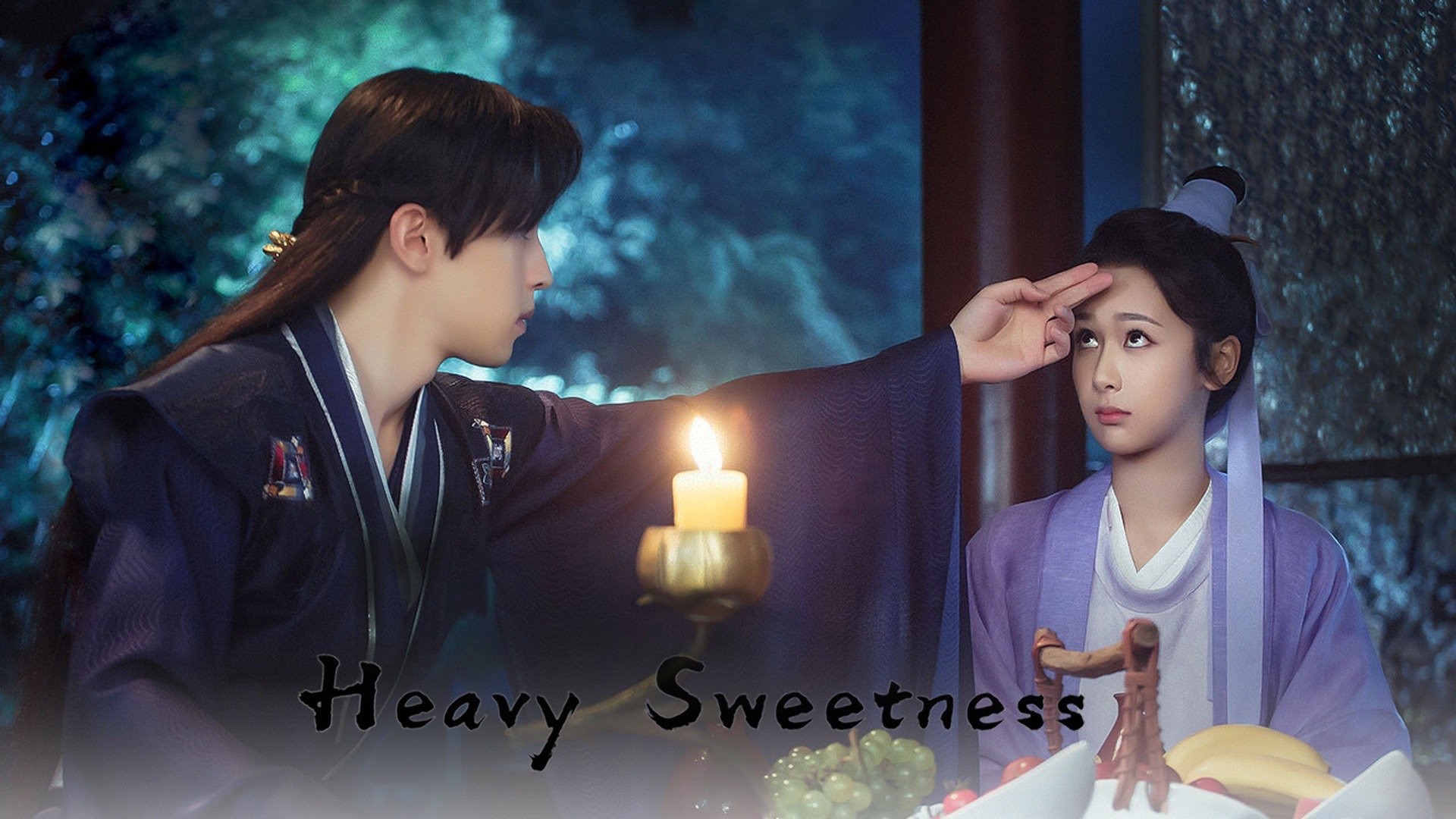 Cendres d'amour | Apple TV