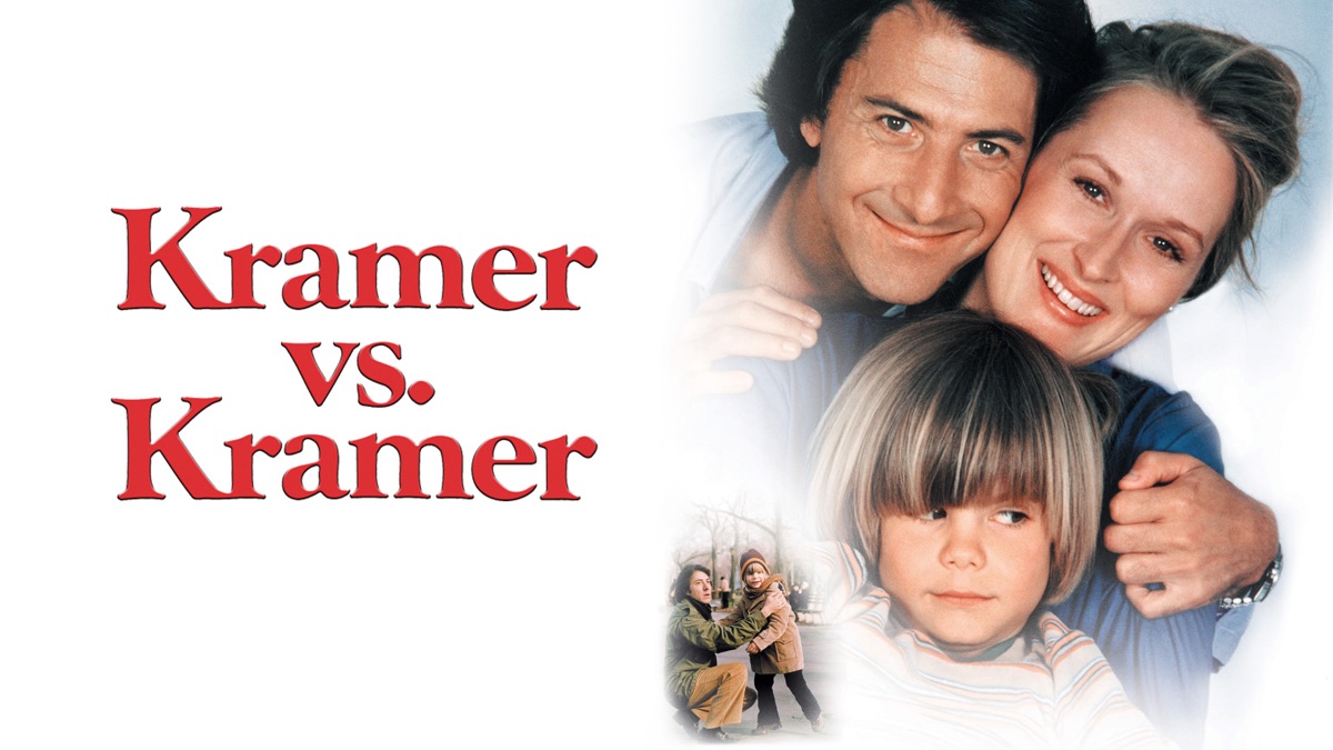 ‎Kramer Contra Kramer - Apple TV