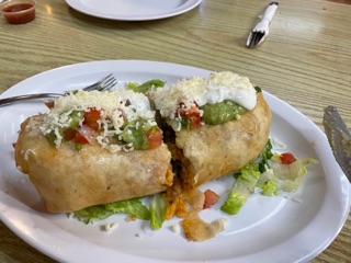 Taqueria Las Vegas Photos