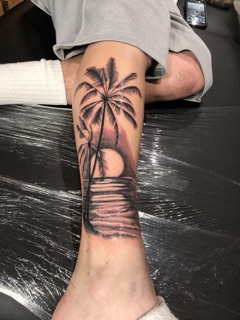 Federal Ink Tattoo photo 2