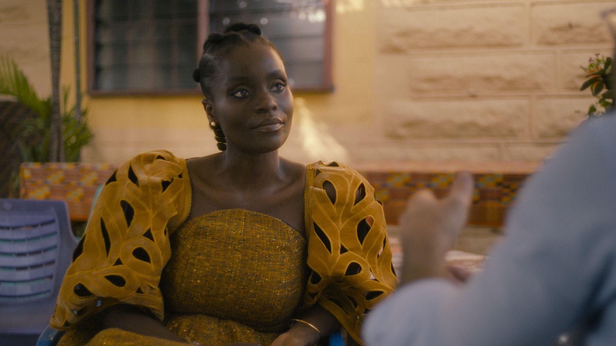 Reportage über Romance Scamming