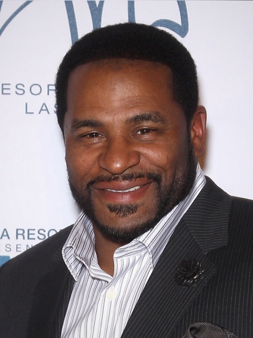 Jerome Bettis - Wikipedia