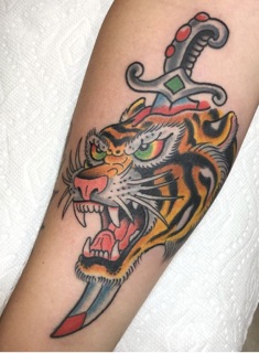 Randy Adams Tattoo Studio 