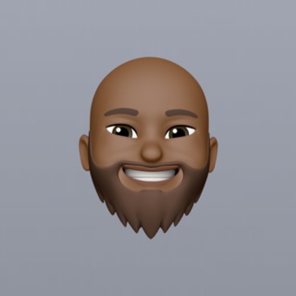 AppleMusic profile picture for @evens
