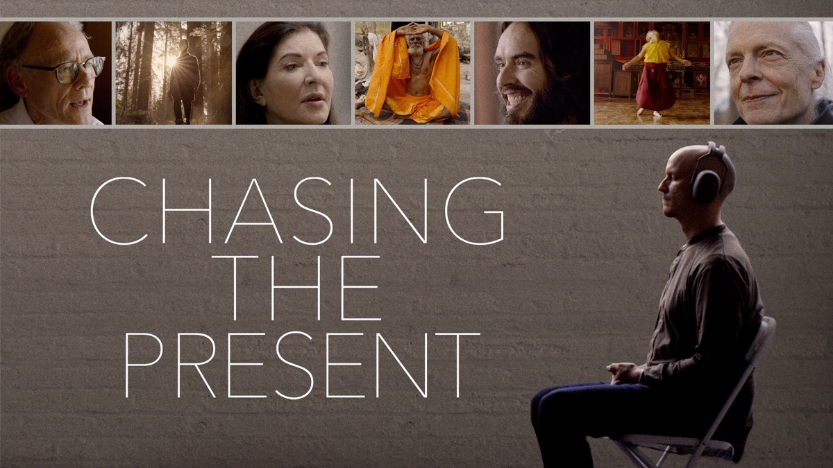 ‎Chasing the Present - Apple TV