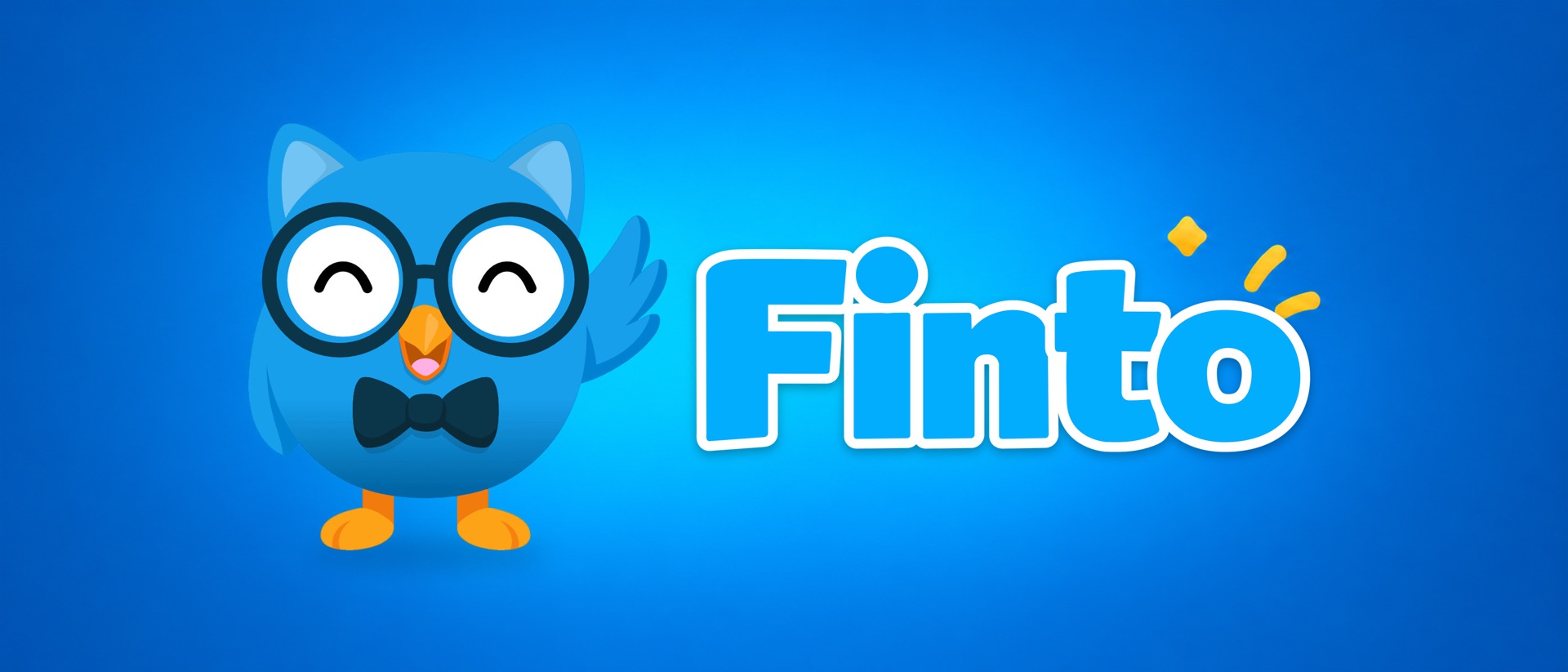 Finto - Bluff Quiz for Friends product page header