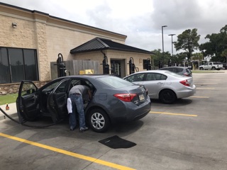 Tropic Car Wash