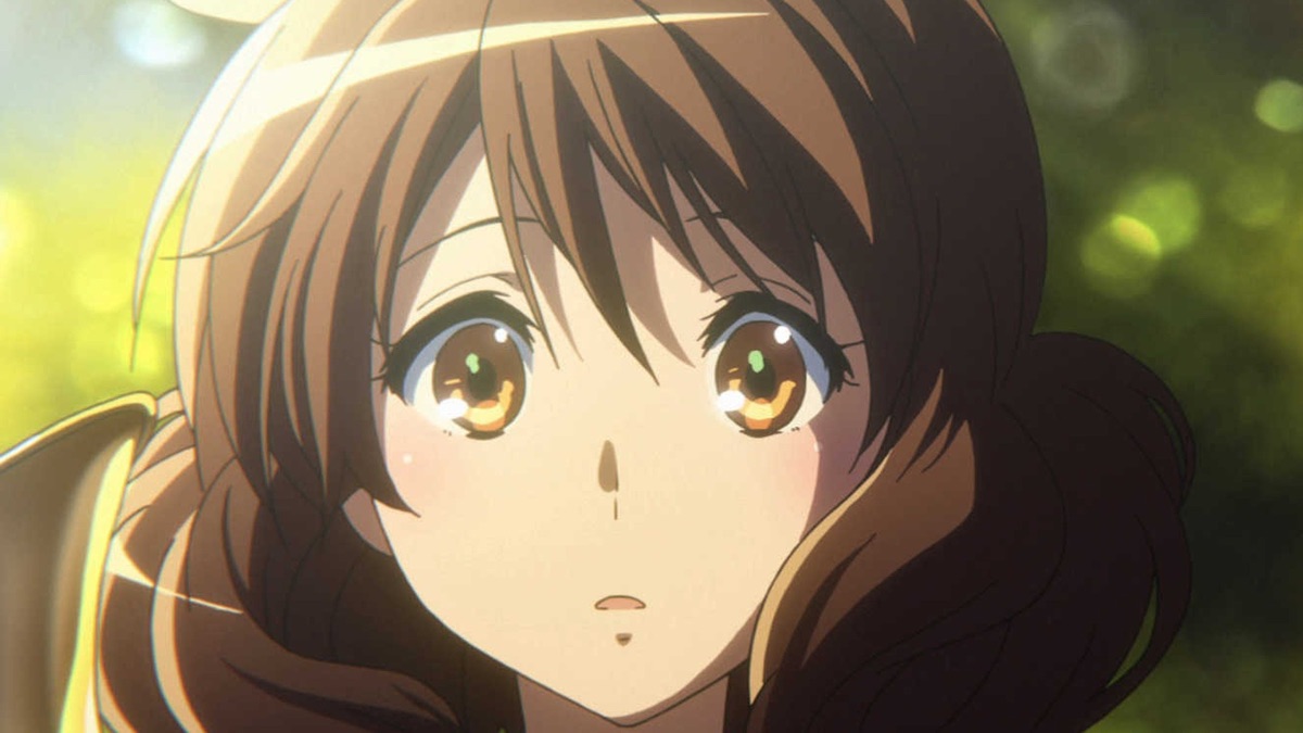 Sound! Euphonium Movie 2 - Apple TV