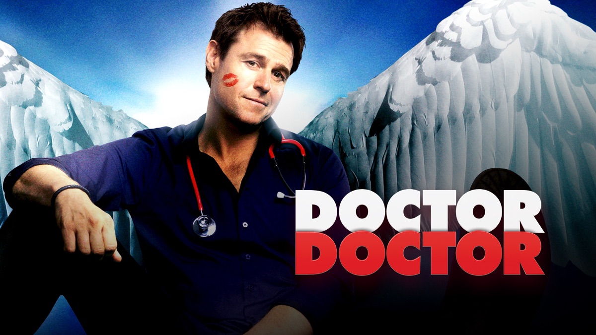 ‎Doctor Doctor - Apple TV