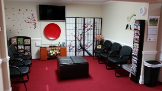 Sue Me’s Barber Shop