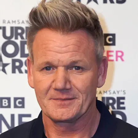 Gordon Ramsay