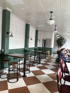 Rosa’s Pizza